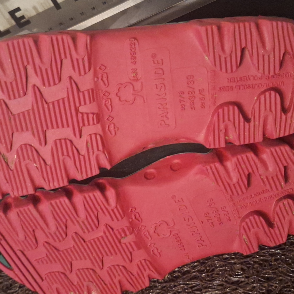 Parkside Clogs - Picture 7 of 9